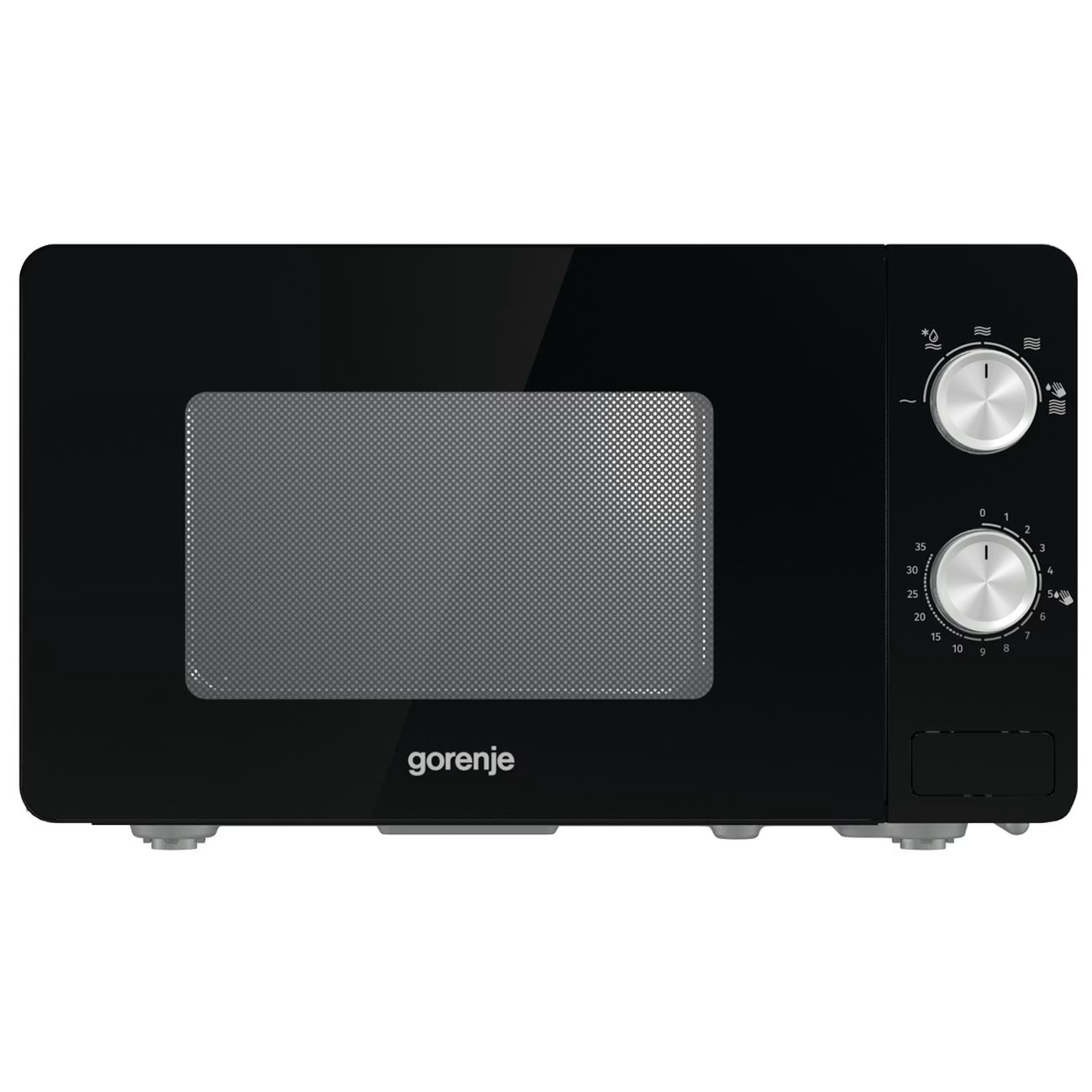 Микроволновая Печь Gorenje Mo20a4w Купить