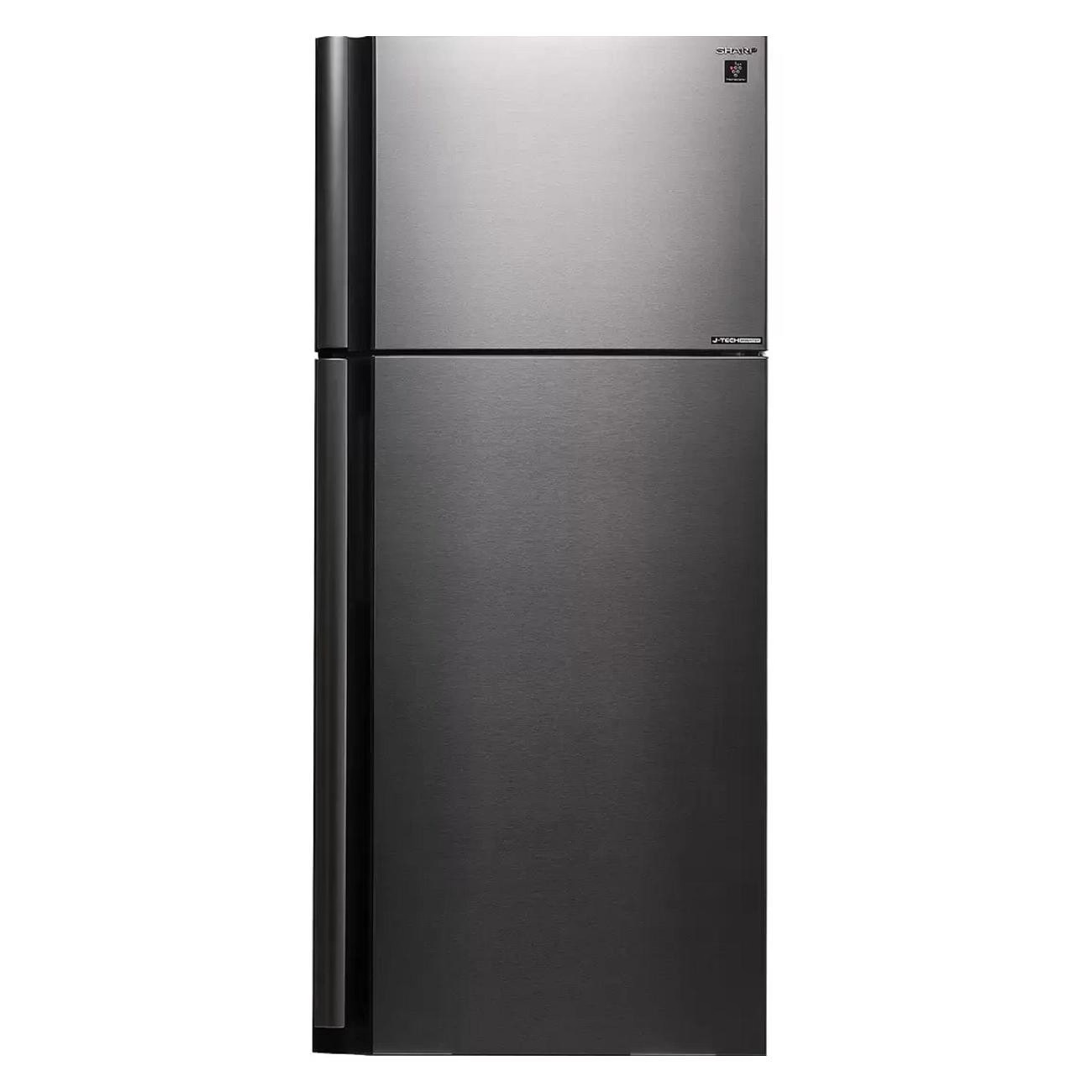 Холодильник Sharp Sjxg55pmbk Купить