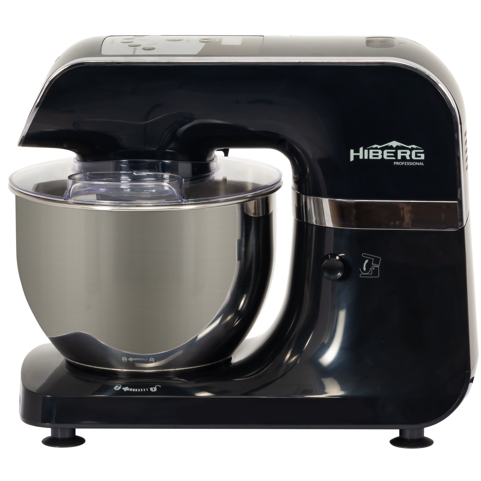 Hiberg mp 1040. Hiberg mp 1040