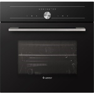 Встраиваемый электрический духовой шкаф Gefest ДА 622-05 S 22428000 - фото 100248