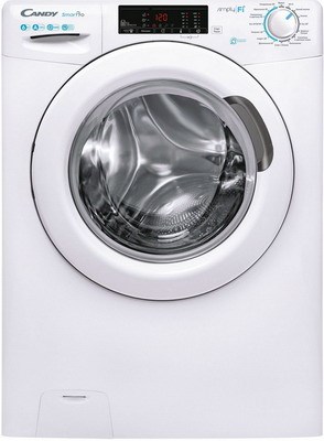 Стиральная машина Candy CSO34 106T1/2-07 31010861 - фото 100413