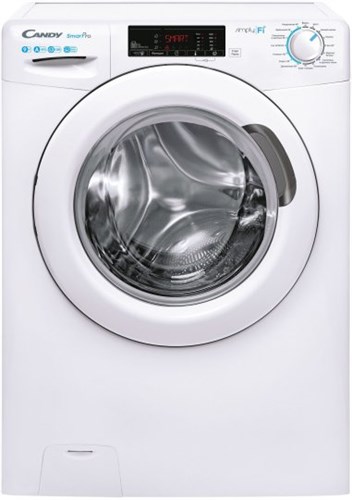 Стиральная машина Candy CSO 129T3/1-07 31011235 - фото 100419