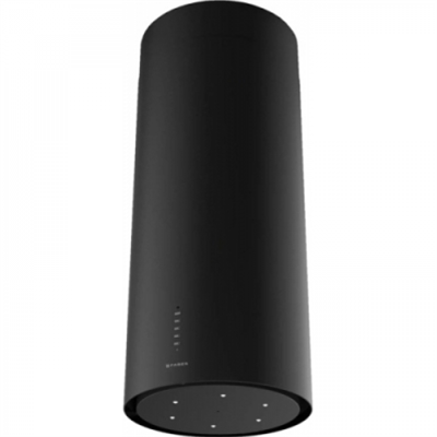 Островная вытяжка Faber CYLINDRA ISOLA PLUS BK MATT A37 335.0572.104 335.0572.104 - фото 100486