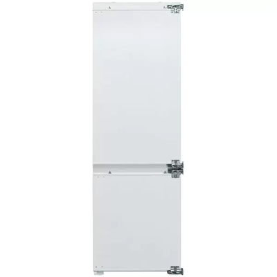 Jacky's JR BW1770 двухкамерный холодильник встраиваемый - фото 10071
