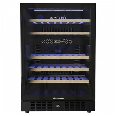 Винный шкаф Meyvel MV46-KBT2 980058 - фото 10075