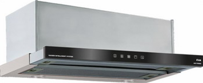 Встраиваемая вытяжка Kaiser EA 644 Eco 4032495041158 - фото 101026