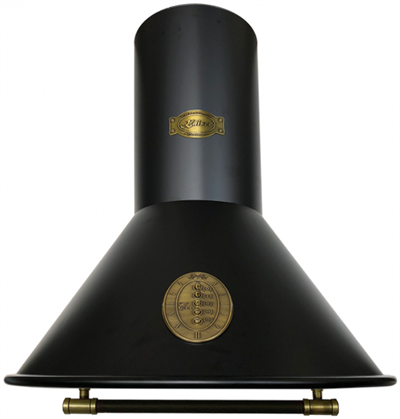 Каминная вытяжка Kaiser A 6423 BE Eco 4032495041615 - фото 101039