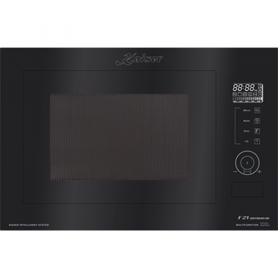 Встраиваемая микроволновая печь Kaiser EM 2510 4032495071117 - фото 101053