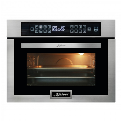 Встраиваемая микроволновая печь Kaiser EM 6307 R 4032495811270 - фото 101137