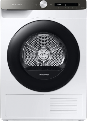 Сушильная машина Samsung DV90T5240AT 487633 - фото 101657