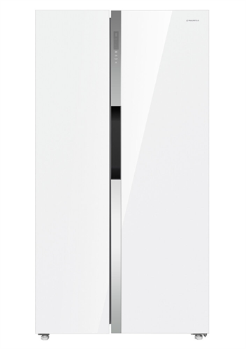 Холодильник Maunfeld MFF177NFW ка-00012695 - фото 10165