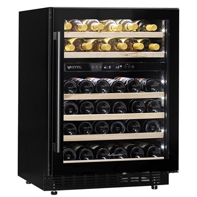 Винный шкаф Meyvel MV46PRO-KBT2 980067 - фото 10174