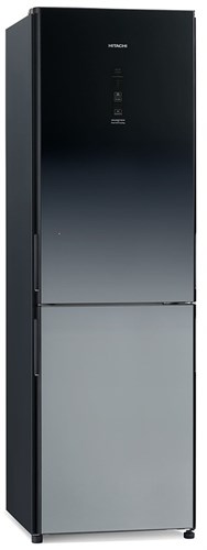 Холодильник Hitachi R-BG 410 PUC6X XGR ут000003760 - фото 10193