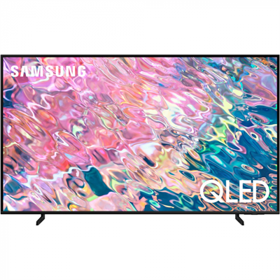 Телевизор Samsung QE85Q60BAU 602390 - фото 103672