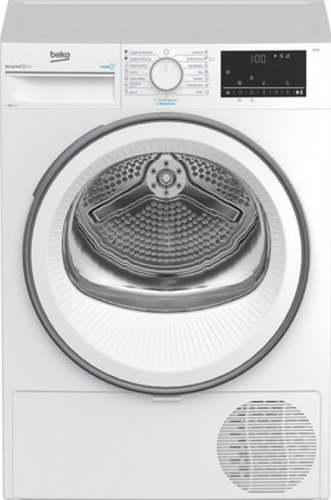 Сушильная машина Beko B3T68230 7188303040 - фото 103759
