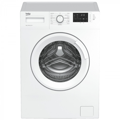 Стиральная машина Beko WRS5512BWW 7320010007 - фото 103805