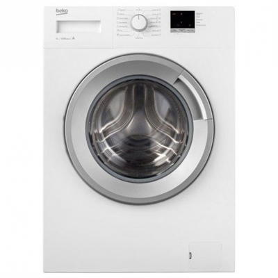 Стиральная машина Beko ELE 67511 ZSW 7320410002 - фото 103810