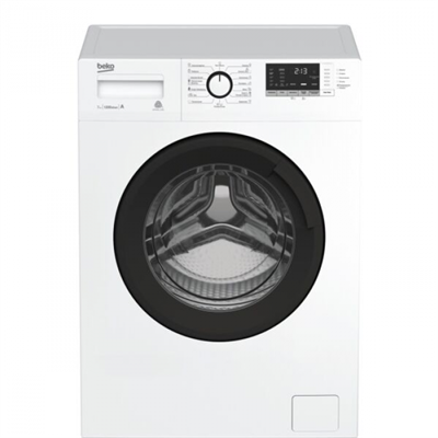 Стиральная машина Beko WSRE7612XAWI 7322910001 - фото 103824