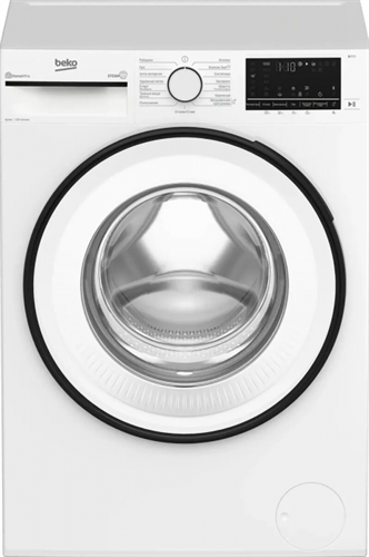 Стиральная машина Beko B3WFR56H2WWB 7323610003 - фото 103829
