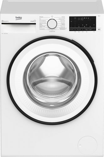 Стиральная машина Beko B3WFR572W 7329910005 - фото 103847