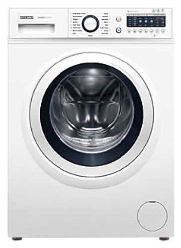 Стиральная машина Atlant СМА 60С1010-00 733235204700 - фото 103870