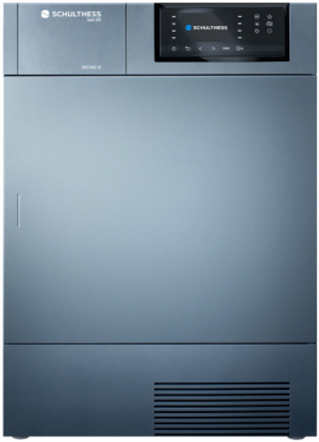 Сушильная машина Schulthess Spirit 650 antracite 7612932084459 - фото 104283