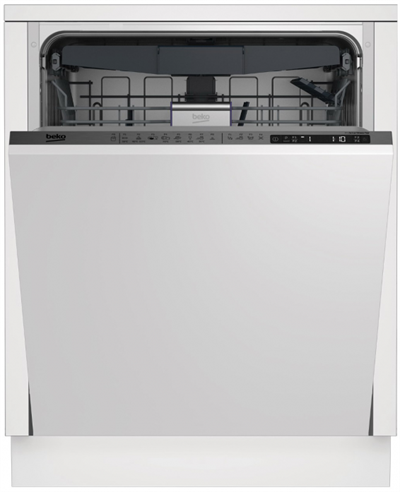 Встраиваемая посудомоечная машина Beko BDIN16520Q 7629108377 - фото 104306