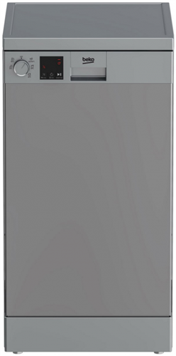 Посудомоечная машина Beko DVS050R02S 7656308335 - фото 104390