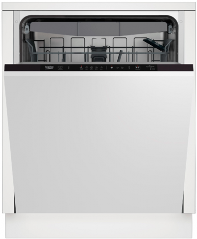 Встраиваемая посудомоечная машина Beko BDIN15531 7672308377 - фото 104430