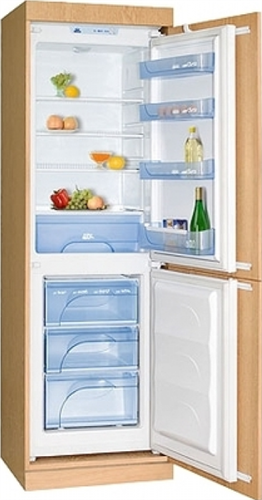 Встраиваемый холодильник Atlant XM 4307-000 769717103000 - фото 104534