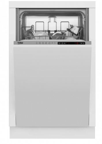 Встраиваемая посудомоечная машина Beko BDIS15060 7697908335 - фото 104549