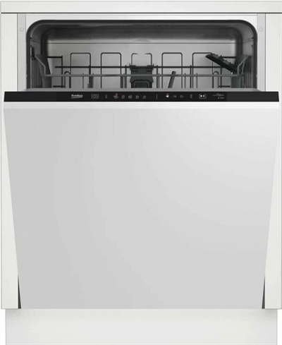 Встраиваемая посудомоечная машина Beko BDIN15360 7698308377 - фото 104550