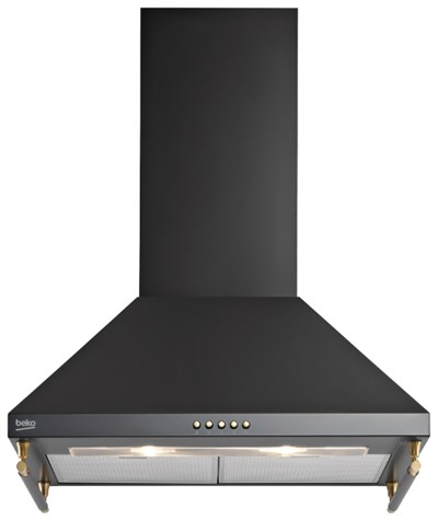 Каминная вытяжка Beko CWB 6410 AR 7702388603 - фото 104555