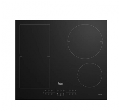 Встраиваемая индукционная варочная панель Beko HII 64200 FMT 7757189216 - фото 104603