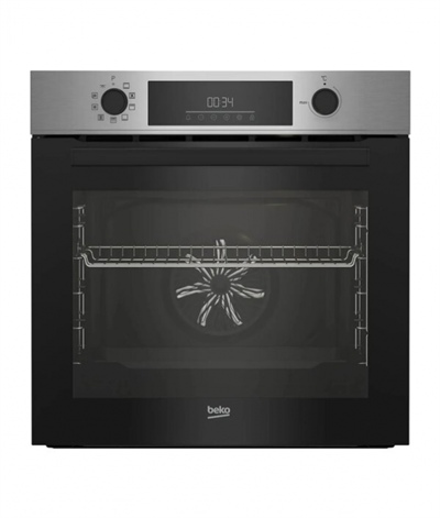Встраиваемый электрический духовой шкаф Beko BBIM11301B 7768282912 - фото 104617