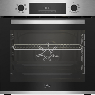 Встраиваемый электрический духовой шкаф Beko BBIE123002XD 7768288361 - фото 104622