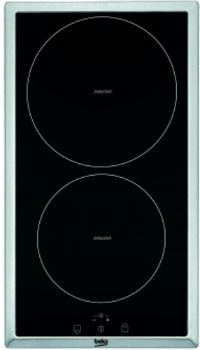 Встраиваемая электрическая варочная панель Beko HDMI 32400 DTX 7787088001 - фото 104666