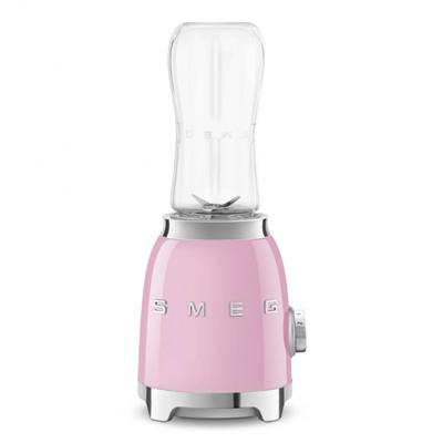 Блендер стационарный Smeg PBF01PKEU 8017709313081 - фото 105314
