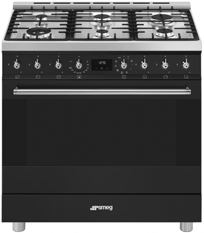 Варочный центр Smeg C9GMMB2 8017709321949 - фото 105362