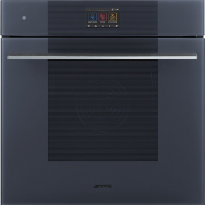 Электрический духовой SMEG SO6104APG 8017709326791 - фото 105388