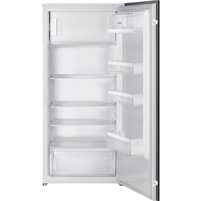 Встраиваемый холодильник Smeg S4C122E 8017709337124 - фото 105449