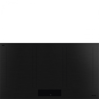 Индукционная варочная панель Smeg SIM3964MB 8017709338398 - фото 105461