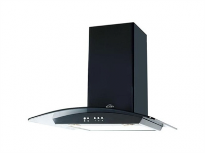 Вытяжка Elikor Аметист S4 60П-700-Э4Г черный/тонированное стекло 841492 - фото 105527