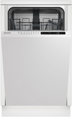 Встраиваемая посудомоечная машина Indesit DIS 1C67 E 869893900010 - фото 105658