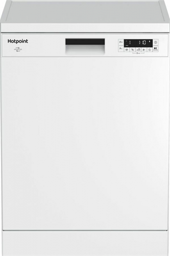 Посудомоечная машина Hotpoint-Ariston HF 4C86 белый 869894700010 - фото 105671