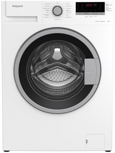 Стиральная машина Hotpoint-Ariston WMHD 8482 869896900010 - фото 105676