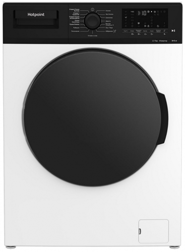 Стиральная машина с сушкой Hotpoint-Ariston WD 8548 C7S VBW 869897100010 - фото 105679