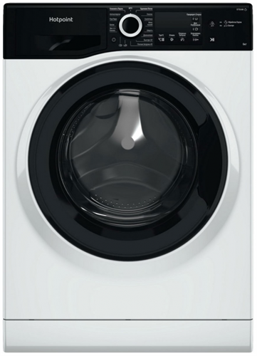Стиральная машина Hotpoint-Ariston NSB 6015 ZK V RU 869991644660 - фото 105783