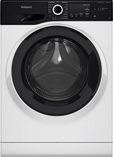 Стиральная машина Hotpoint-Ariston NSB 7239 ZK VE RU 869991644690 - фото 105786