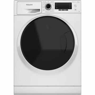 Стиральная машина Hotpoint-Ariston NSD 8249 D AVE RU 869991652310 - фото 105792